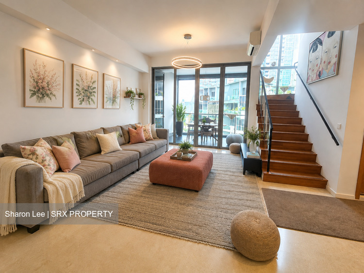 Mon Jervois (D10), Condominium #606245741
